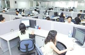Chấm dứt hợp đồng tại đơn vị sự nghiệp - 1 Ảnh tư liệu.
