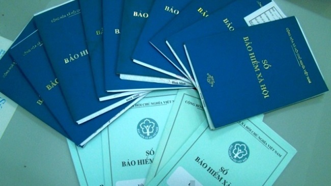 Năm 2020 sẽ "khai tử" sổ BHXH và thẻ BHYT - 1 Năm 2020 sẽ khai tử sổ BHXH và thẻ BHYT