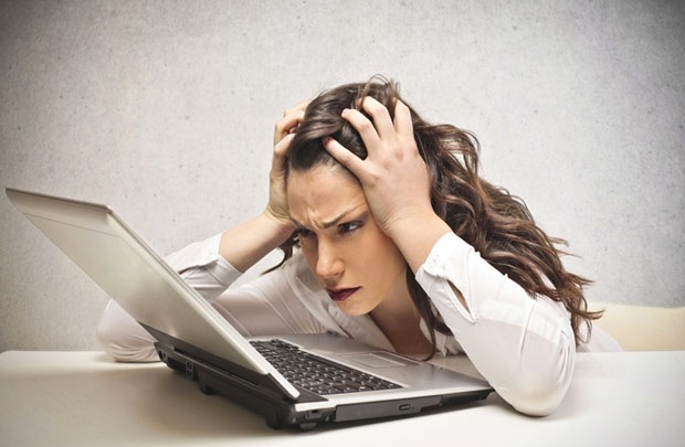 Đừng để việc đọc email trở thành nỗi ám ảnh - 1 Đừng để việc đọc email trở thành nỗi ám ảnh