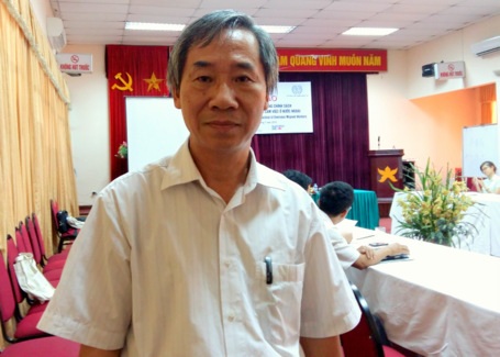 "Khoảng trống" trong Luật người lao động VN đi làm việc nước ngoài theo HĐ - 2 Ông Trần Văn Tư - Trưởng phòng Chính sách KTXH, Ban CSKTXH và Thi đua khen thưởng, Tổng LĐLĐVN