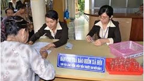 Công ty phá sản, chốt sổ BHXH thế nào? - 1 Công ty phá sản, chốt sổ BHXH thế nào?
