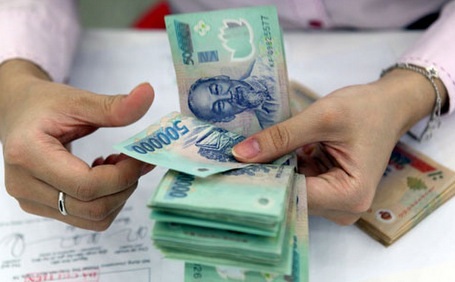 Tăng lương năm 2016: DN muốn gắn năng suất lao động và trượt giá - 1 Doanh nghiệp quan tâm tới tăng lương và tăng năng suất lao động