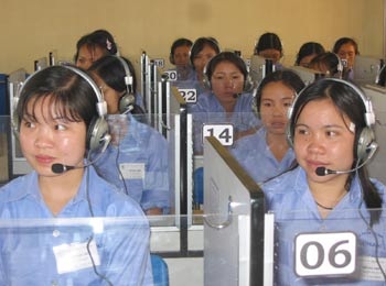 Hỗ trợ người lao động đi làm việc ở nước ngoài - 1 Hỗ trợ người lao động đi làm việc ở nước ngoài