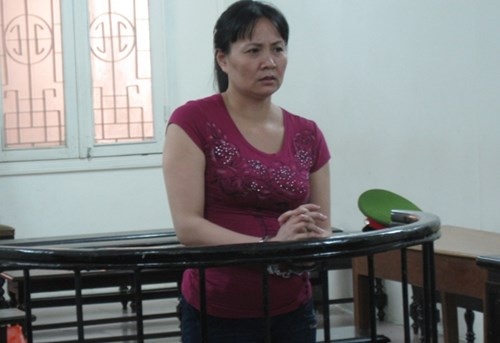 Tin lời nhân tình, Hoàng Thị Hường đã phải trả giá vì chức Phó Tổng biên tập báo ảo