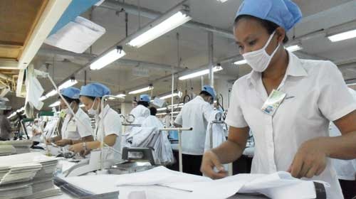 Đo “sức khỏe” thị trường lao động: Không chỉ dựa vào số liệu thất nghiệp - 1 Đo “sức khỏe” thị trường lao động: Cần lưu ý chỉ tiêu số giờ làm việc
