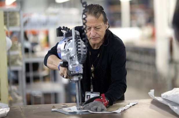 Năng suất lao động thấp trở thành vấn đề mang tính toàn cầu