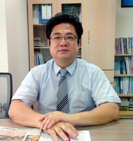 Bỏ trốn nhiều, "lối vào" thị trường lao động Hàn Quốc càng hẹp - 2 Ông
Choi Byung Gie.