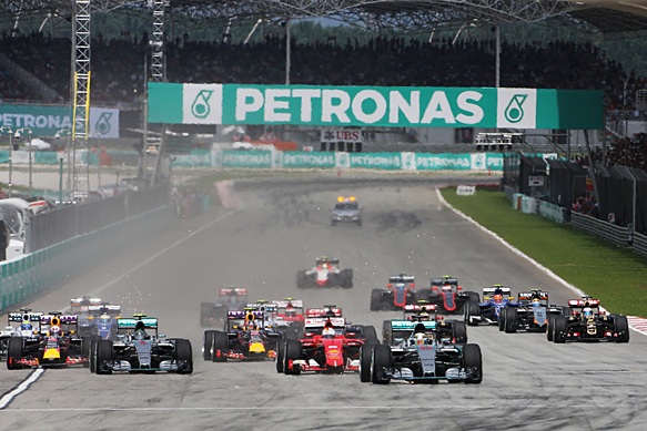 Vì sao du lịch Malaysia "hút" khách? - 31 (Ảnh minh họa: sepangcircuit.com)