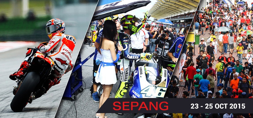 Vì sao du lịch Malaysia "hút" khách? - 32 (Ảnh minh họa: sepangcircuit.com)