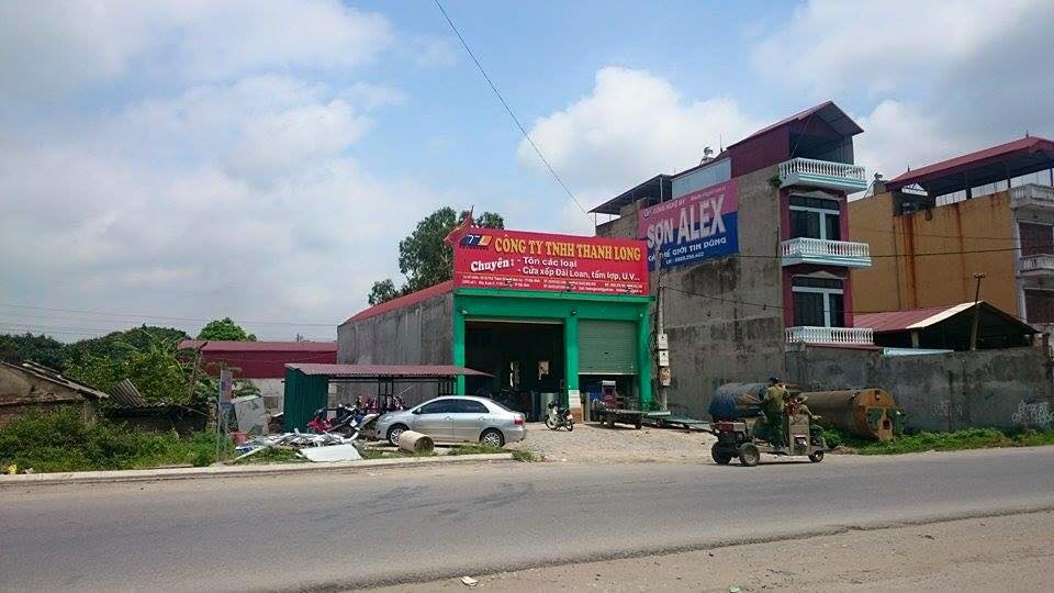 Tôn giả, tôn gian tái xuất sau đợt truy quét - 1 Bên ngoài cơ sở Thanh Long