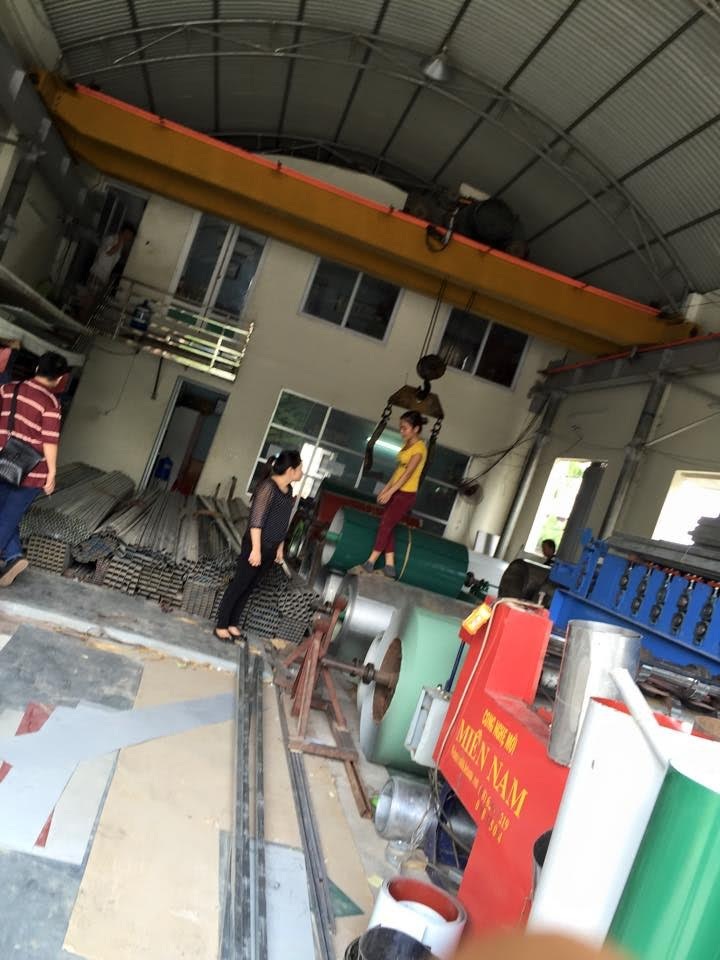 Tôn giả, tôn gian tái xuất sau đợt truy quét - 2 Bên trong cơ sở Thanh Long