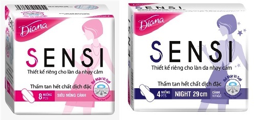 Lời khuyên “bỏ túi” cho chị em trong những ngày “đèn đỏ”… - 1 Lời khuyên “bỏ túi” cho chị em trong những ngày “đèn đỏ”…