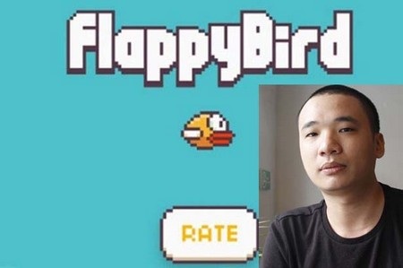 Hà Đông "Flappy Bird" nói chuyện về làm giàu - 1 Hà Đông Flappy Bird nói chuyện về làm giàu