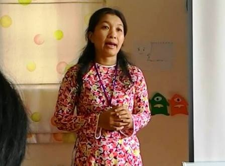Không thể “cậy” hết vào nhà trường việc dạy con - 2 Không thể “cậy” hết vào nhà trường việc dạy con