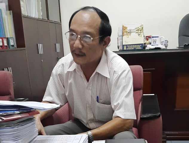 Học sinh lớp 6 tử vong sau khi bị cô giáo phạt: Tạm đình chỉ giáo viên - 1 Học sinh lớp 6 tử vong sau khi bị cô giáo phạt: Tạm đình chỉ giáo viên