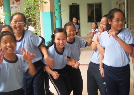 TPHCM: Rà soát toàn bộ cơ sở vật chất trường học - 1 TPHCM: Rà soát toàn bộ cơ sở vật chất trường học