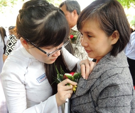 Tránh phô trương, lãng phí trong lễ tri ân cuối năm học