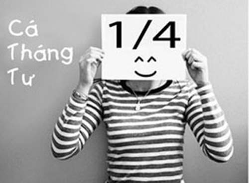 Dở khóc dở cười vì nói thật vào ngày “Cá tháng Tư” - 1 Nhiều sự thật trở nên gian nan trong ngày Cá tháng Tư (Ảnh minh họa)