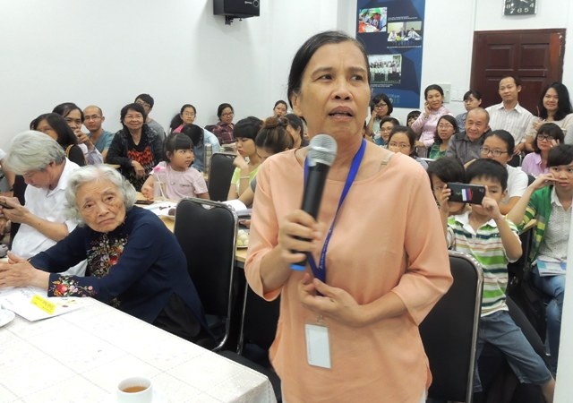 Khi giáo dục tước mất khả năng tự nhiên của trẻ