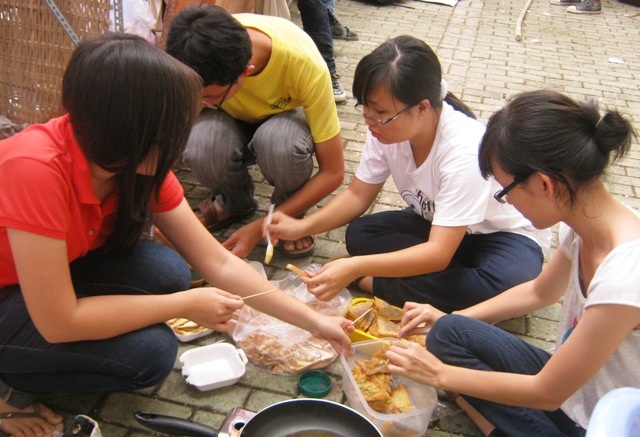 “Ông vua con” bị… chèn ép - 3 Những trải nghiệm từ cuộc sống chính liều thuốc tốt nhất cho sự trưởng thành của mỗi đứa trẻ