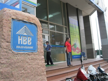 Ô chữ nhỏ HBB có thể trong vài ngày tới sẽ bị đục bỏ thay bằng SHB