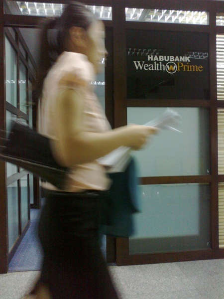 Ô chữ nhỏ HBB có thể trong vài ngày tới sẽ bị đục bỏ thay bằng SHB