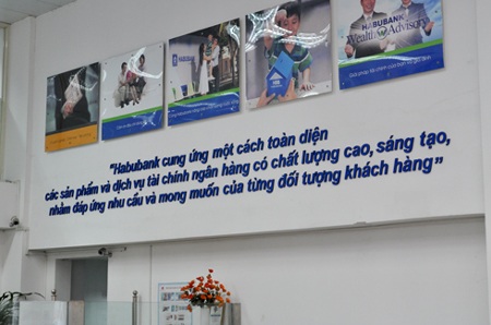  Những dòng chữ này sắp tới liệu có giữ nguyên?