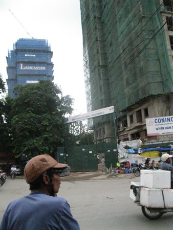 Bất động sản tồn hàng tỷ USD: Doanh nghiệp tha thiết căn hộ siêu nhỏ - 1 Bất động sản tồn hàng tỷ USD: Doanh nghiệp tha thiết căn hộ siêu nhỏ