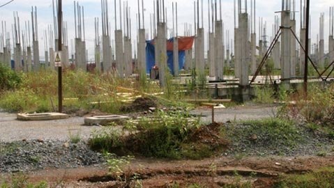 Kiện cáo bùng phát: Vì bỏ tiền thật, mua nhà ảo! - 2 Kiện cáo bùng phát: Vì bỏ tiền thật, mua nhà ảo!