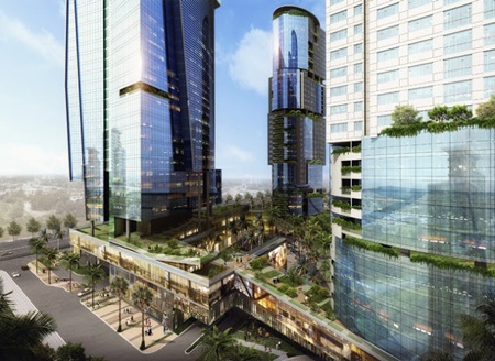 Hàng loạt sai phạm nghiệm trọng tại Constrexim Holdings