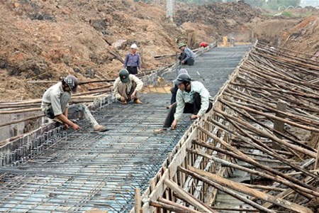 Sẽ xếp hạng năng lực nhà thầu Việt Nam - 1 Sẽ xếp hạng năng lực nhà thầu Việt Nam