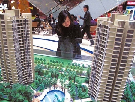 80% doanh nghiệp xây dựng, bất động sản vẫn báo lãi!