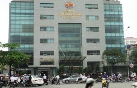 Thanh tra HUD về quản lý sử dụng vốn - 1 Ngày 28/5, Thanh tra Chính phủ đã công bố quyết định thanh tra tại trụ sở của HUD