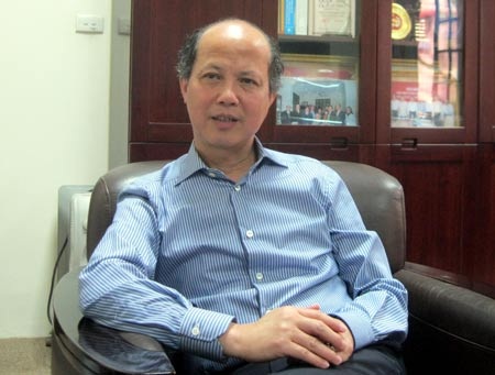 Thứ trưởng Nguyễn Trần Nam: "Trông vào lương thì không thể mua được nhà…" - 1 Thứ trưởng Nguyễn Trần Nam: Trông vào lương thì không thể mua được nhà…