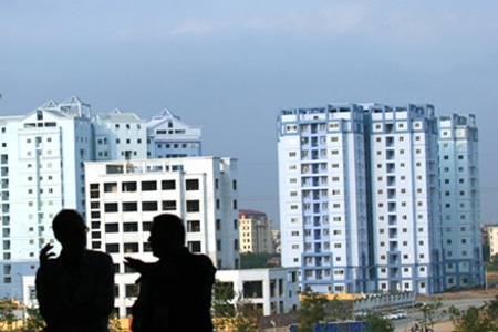 Cảnh báo "bẫy tín dụng" khi vay gói hỗ trợ BĐS 30.000 tỷ đồng - 1 Gói hỗ trợ BĐS 30.000 tỷ đồng: Đầu tuần tới sẽ có hướng dẫn cụ thể