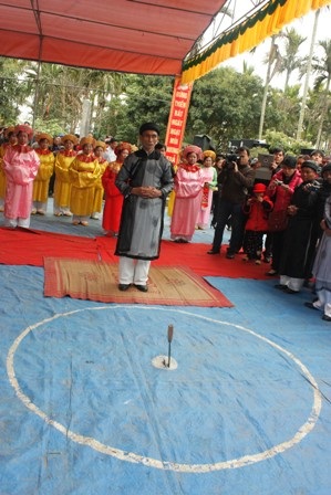 Nhiều năm gần đây, lễ hội luôn thu hút đông đảo người dân, du khác cả nước tham gia.