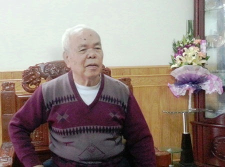“Chúng tôi chỉ đầu hàng người Việt Nam” - 2 Thiếu tướng Mai Năng với miên man kí ức về những trận chiến lịch sử.