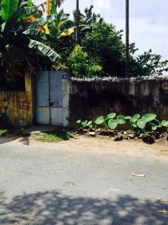 Một nghệ nhân ẩm thực bị giết hại tại nhà riêng - 1 Ngôi nhà nơi người đầu bếp nổi tiếng bị giết