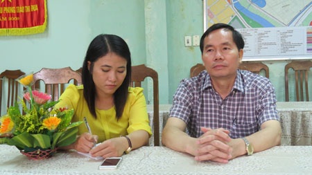 Sắp khắc phục “ruộng bậc thang” trên quốc lộ 5 - 2 Tình trạng hằn lún đang được Bộ GTVT vào cuộc xử lý ráo riết