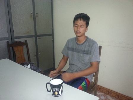 Lời khai của hung thủ giết 4 người thân - 2 Đối tượng ghiết 4 người thân tại cơ quan điều tra