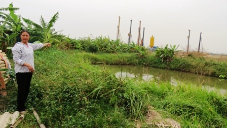 Người dân phản ánh sư đoàn bỏ rơi tài sản của họ không kiểm kê