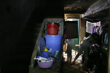 Dân phố lớn - “hữu danh vô thực” - 13 Dân phố lớn - “hữu danh vô thực” - 13