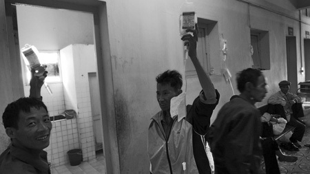 “Sống” - Thật như đời! - 7 “Sống” - Thật như đời! - 7