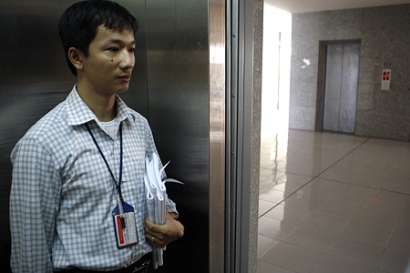 Hình ảnh ngày thi đại học đầu tiên - 8 Hình ảnh ngày thi đại học đầu tiên - 8