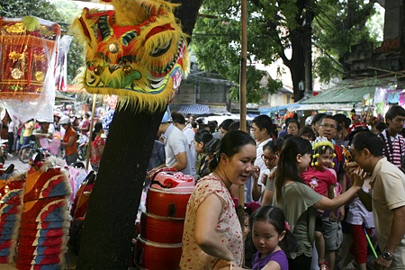 Đồ chơi truyền thống vẫn sống tốt - 13 Đồ chơi truyền thống vẫn sống tốt - 13