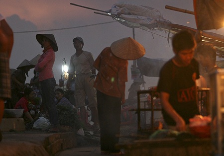 Đi chợ “nửa tỉnh nửa quê” - 11 Đi chợ “nửa tỉnh nửa quê” - 11