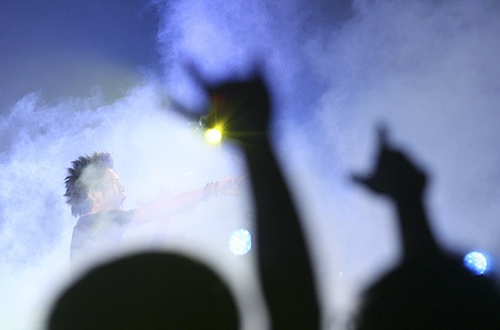 Rock Storm 2011 - Không có bất ngờ... - 18 Rock Storm 2011 - Không có bất ngờ... - 18