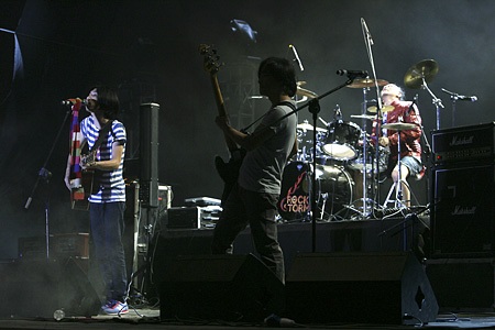 Rock Storm 2011 - Không có bất ngờ... - 7 Rock Storm 2011 - Không có bất ngờ... - 7