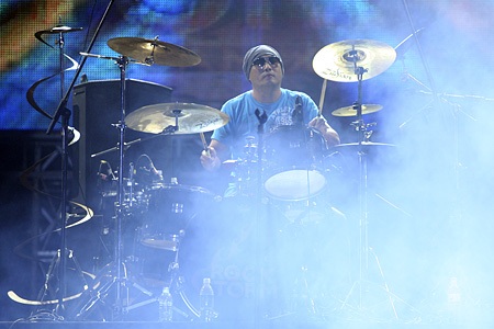 Rock Storm 2011 - Không có bất ngờ... - 14 Rock Storm 2011 - Không có bất ngờ... - 14