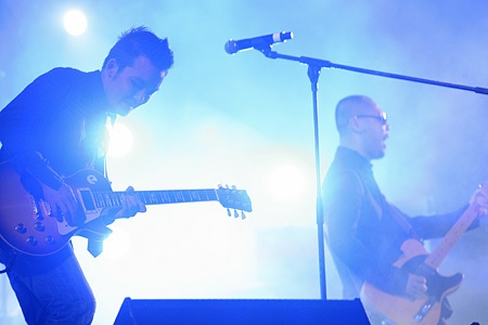 Rock Storm 2011 - Không có bất ngờ... - 8 Rock Storm 2011 - Không có bất ngờ... - 8